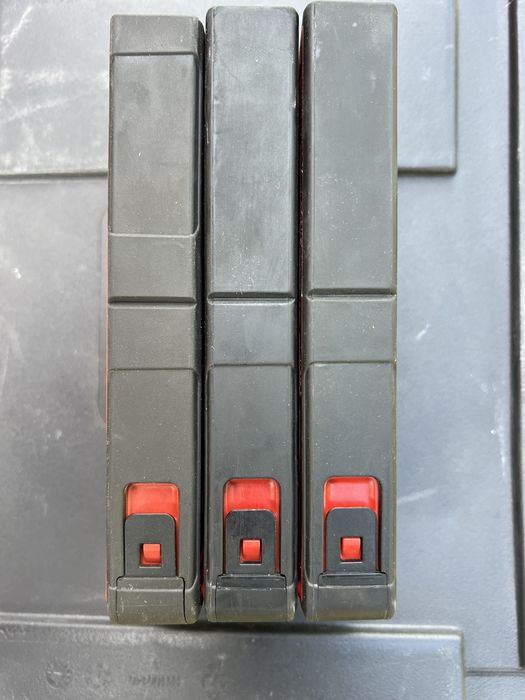 Приймач до ротаційного нівеліра Hilti PRA 20