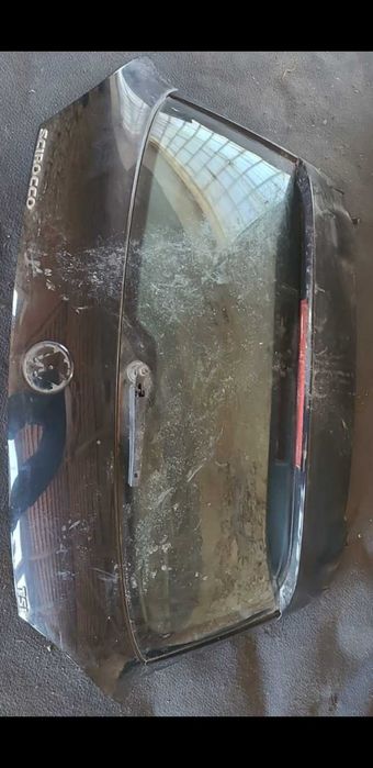 Peças e Acessórios vw scirocco