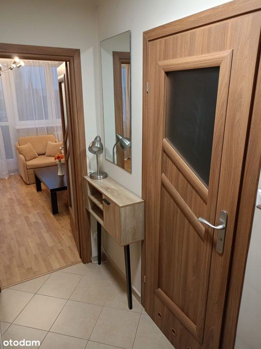 Piękna kawalerka w centrum Dąbrowy - Ansicht 6