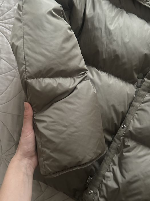 Пуховик H&M  ( hm )  Premium Selection