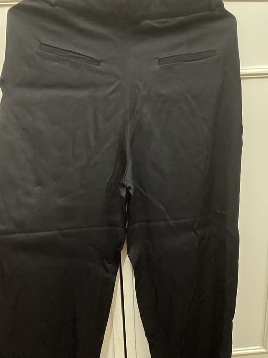 Calça Massimo Dutti