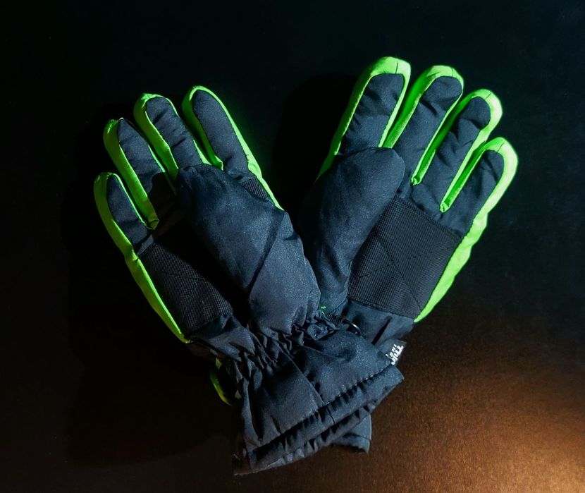 Термо рукавиці CRIVIT дитячі