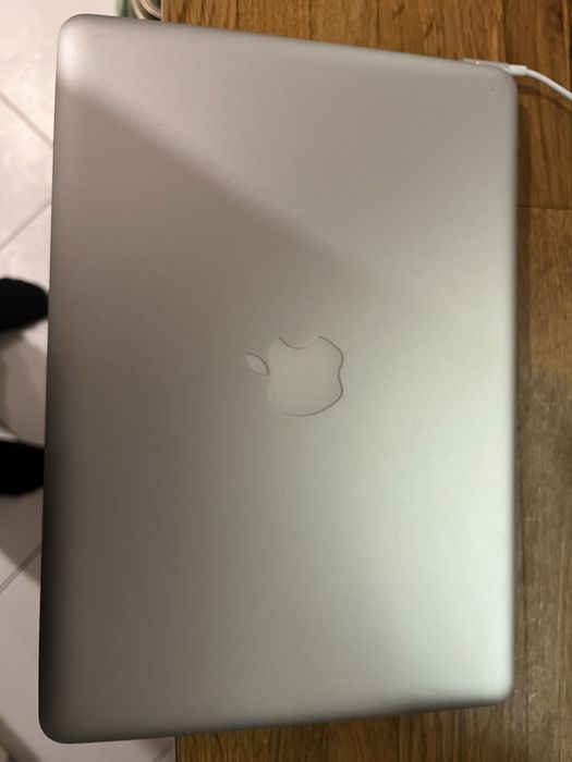 Macbook pro 9,2 13 cali