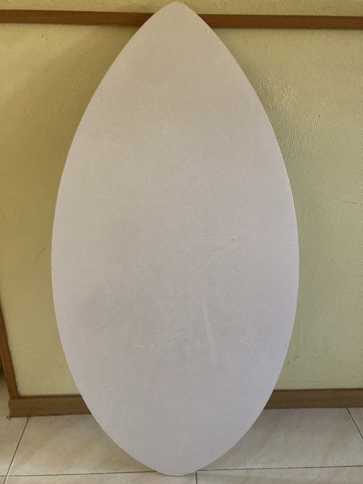 Prancha Skimming ZAP Skimboards