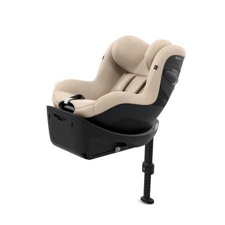 Cybex Sirona Gi i-Size obrotowy fotelik samochodowy do 20 kg