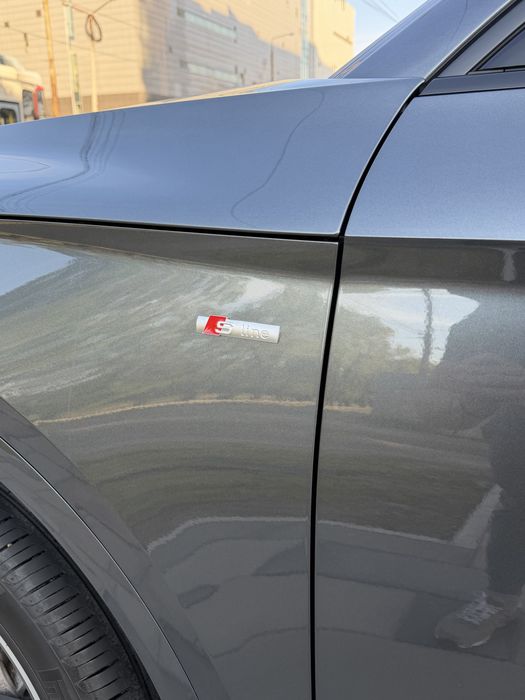 Продам Audi Q5 3.0tdi 286к/с