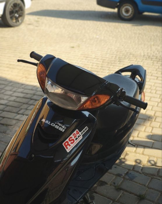 Yamaha Jog SA36J  під ремонт скутер