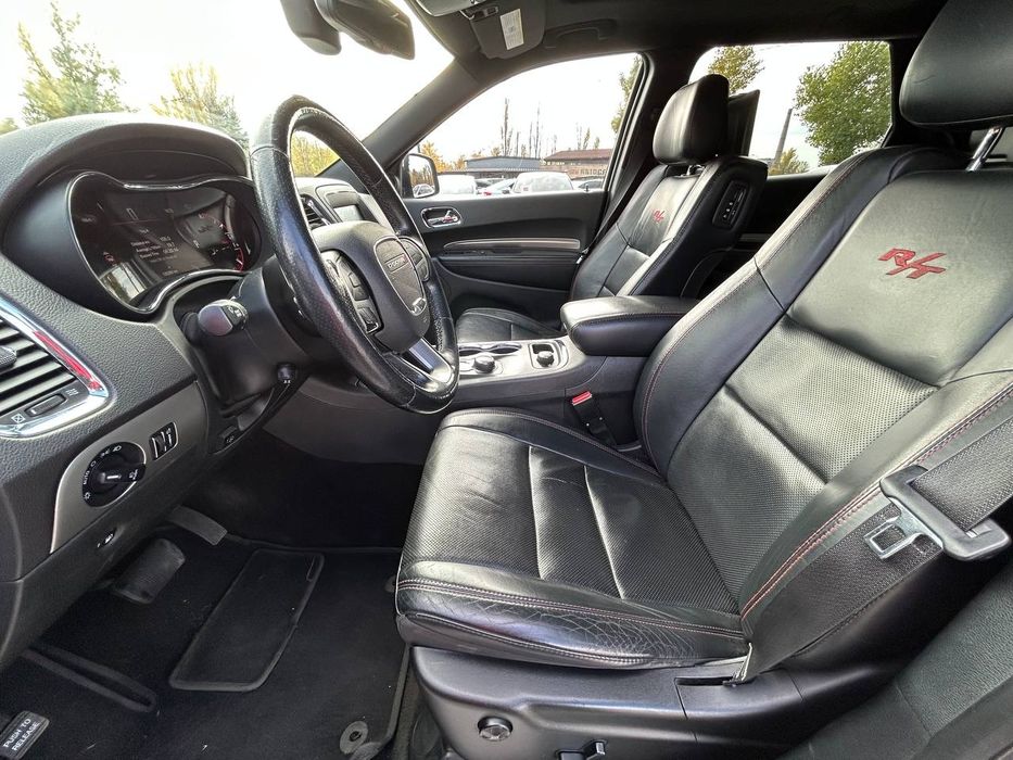 Dodge Durango №5077 (ВНЕСОК від 10%) Альянс Авто Кривий Ріг