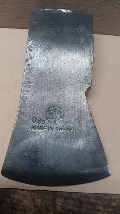 Siekiera  HB  0.84kg