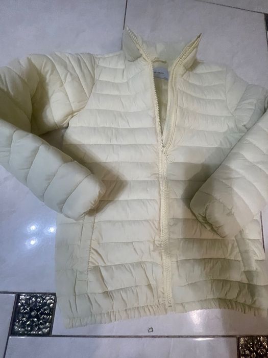 Демісезонні куртки для дівчинки 146-158: 269 грн. - Одежда для девочек ...