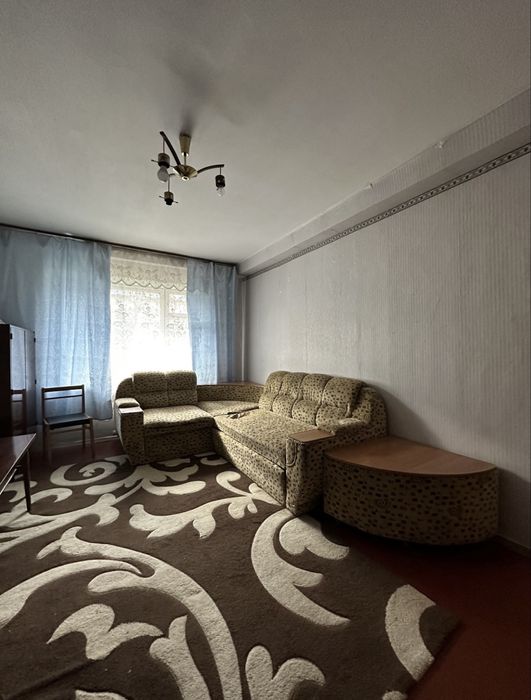 Продам щасливу квартиру для тебе