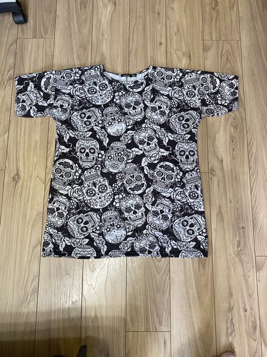 Koszulka bluzka na Halloween