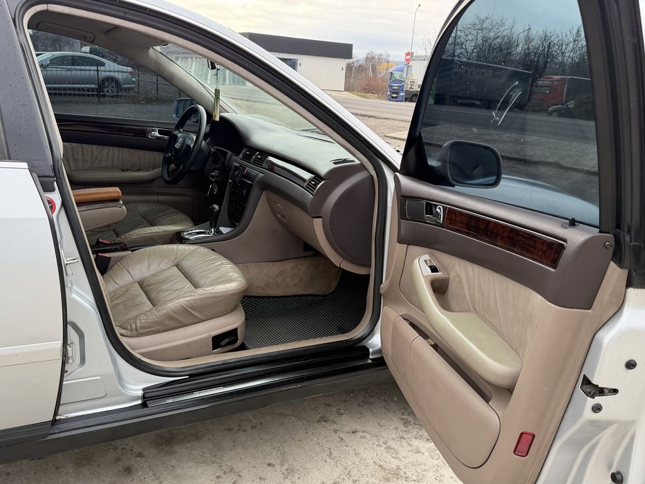 Audi A-6 C-5 ( Avtomat )