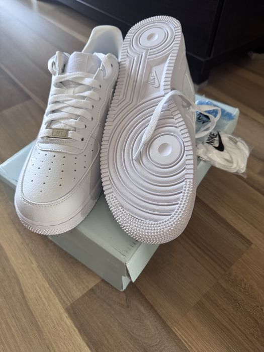 Air force 1 x Nocta