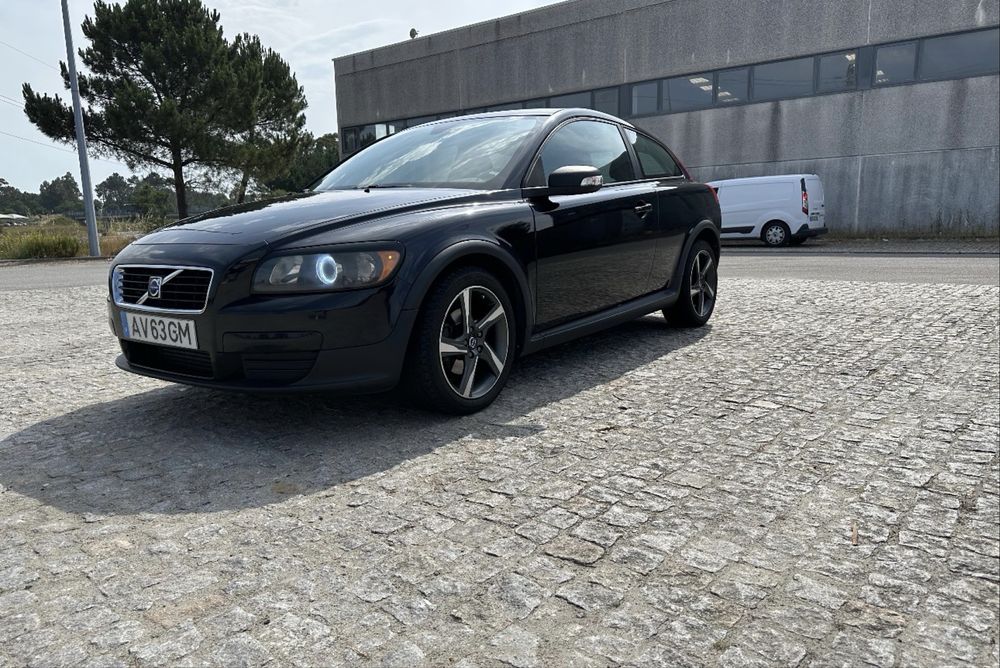 Volvo C30 1.6 Diesel