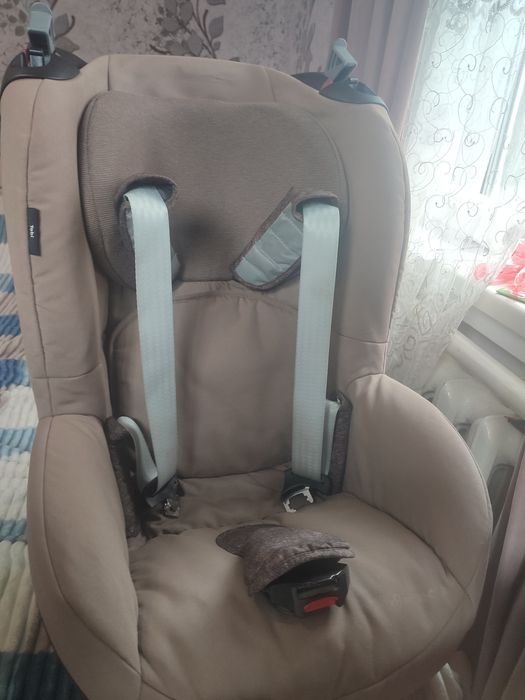 Автокрісло MAXI-COSI Tobi