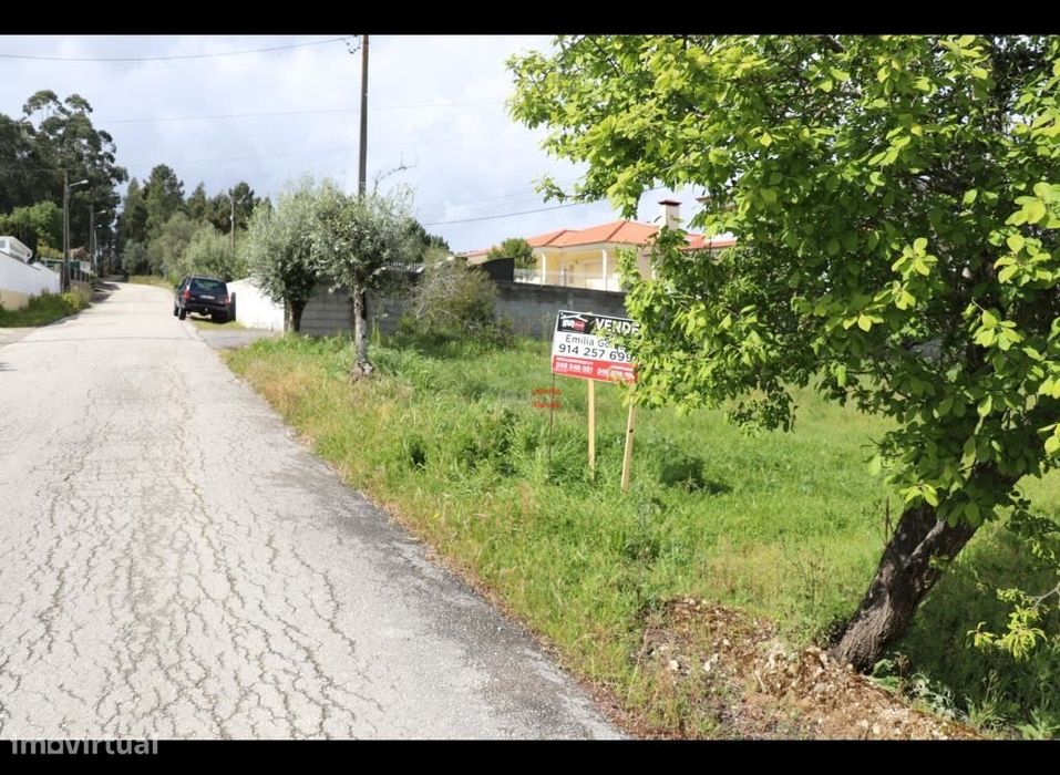 terreno — Nossa Senhora da Piedade, Santarém