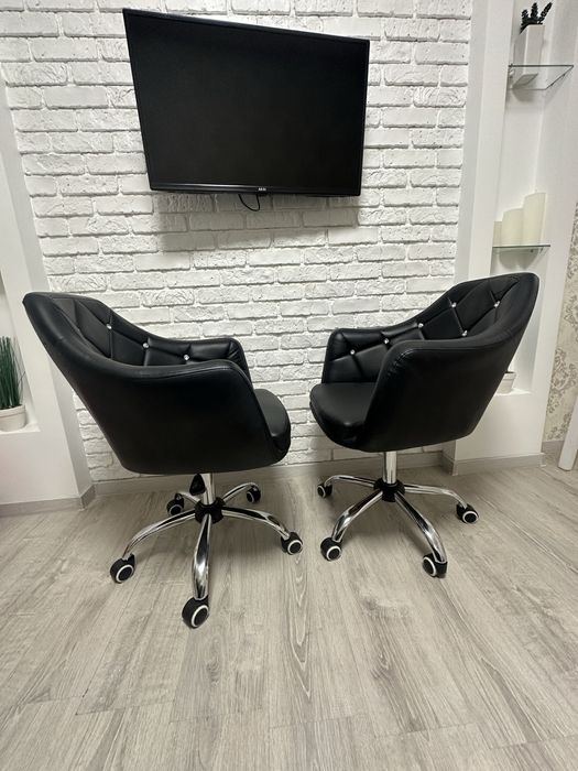 Перукарське крісло