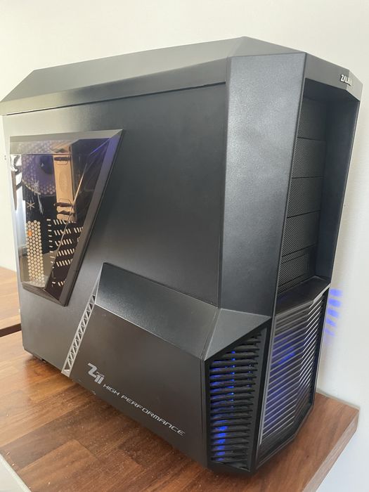 Workstation/ gaming i7 32gb