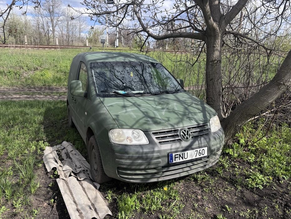 Продам  фольц. каді