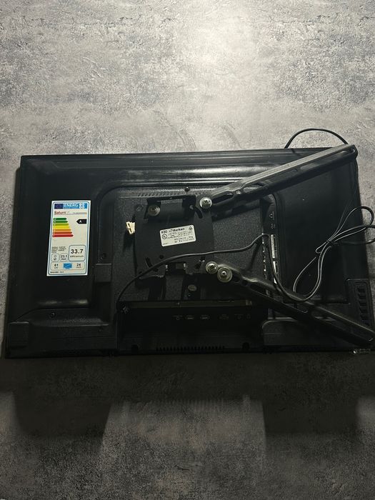 Телевизор Saturn