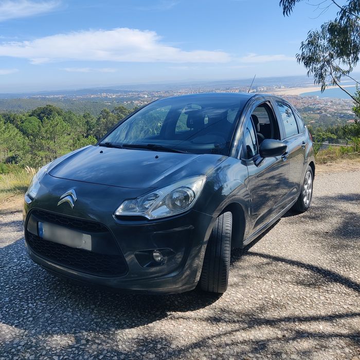 Citroen c3 Exclusive