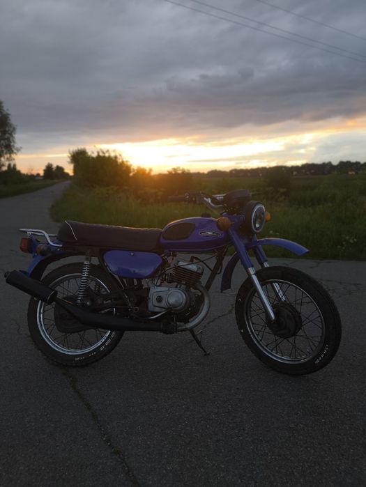 Разбор Минск 125