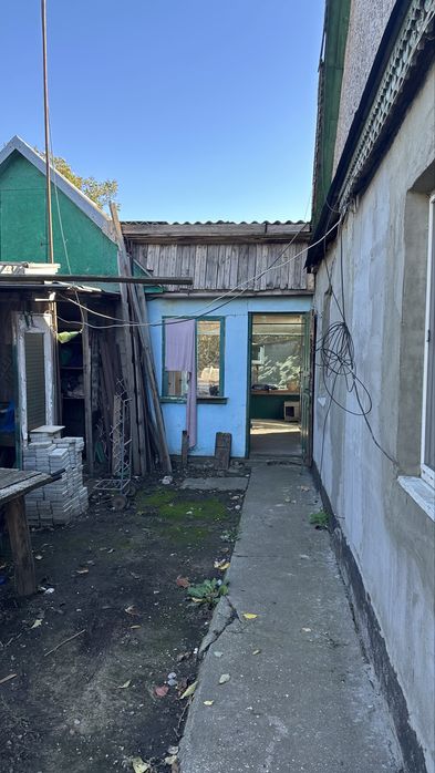 Будинок Олександрівка 43000$