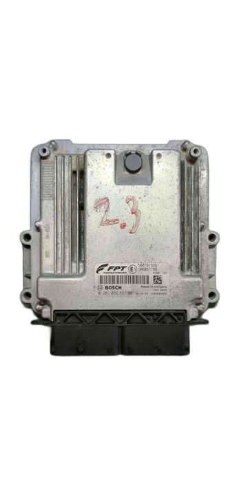 Centralina Motor / ECU IVECO DAILY VI Caixa 5801919281 (OEM) | 10R057789 (OEM) | 0281032557 (OEM)