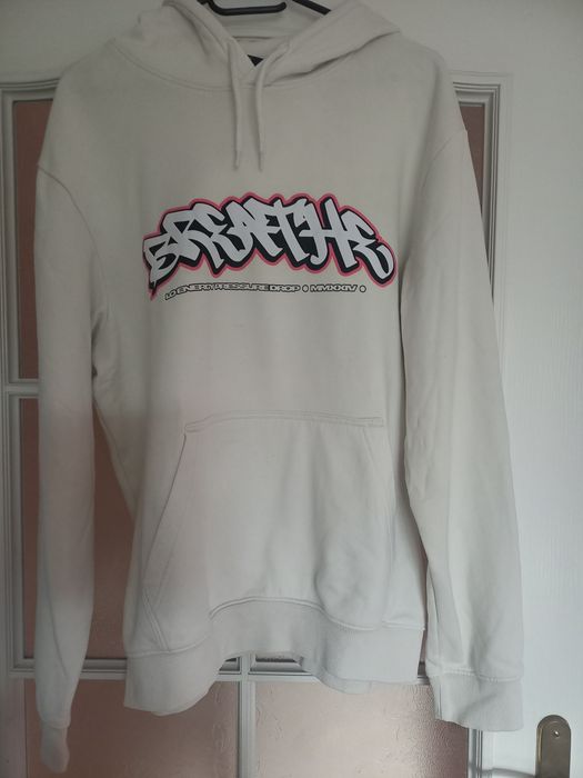 Bluza  męska   M  z kapturem  H&M