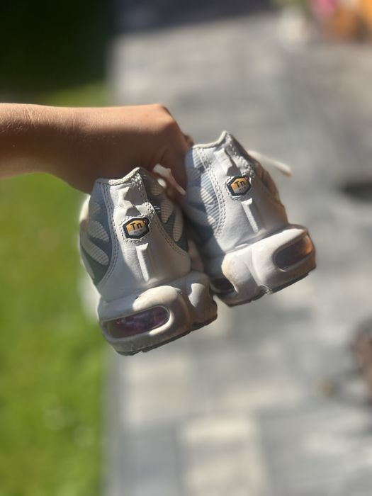 Кросівки nike air max