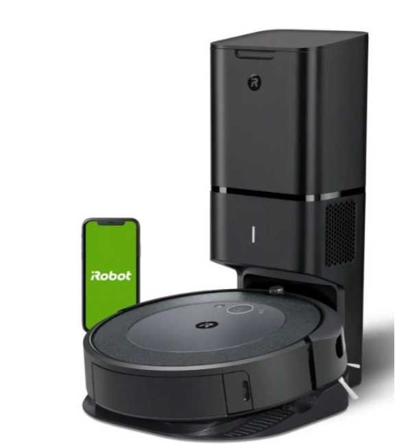 iRobot Roomba i3+ (i3554)