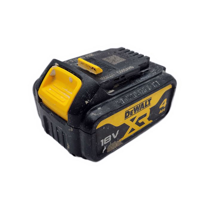 Wiertarko-wkrętarka udarowa DeWALT DCD796 18V XR Brushless