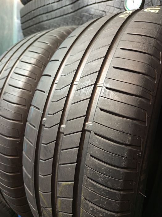 215/55R18 Bridgestone Turanza ECO