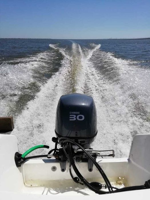 Vendo Barco Sport Marine