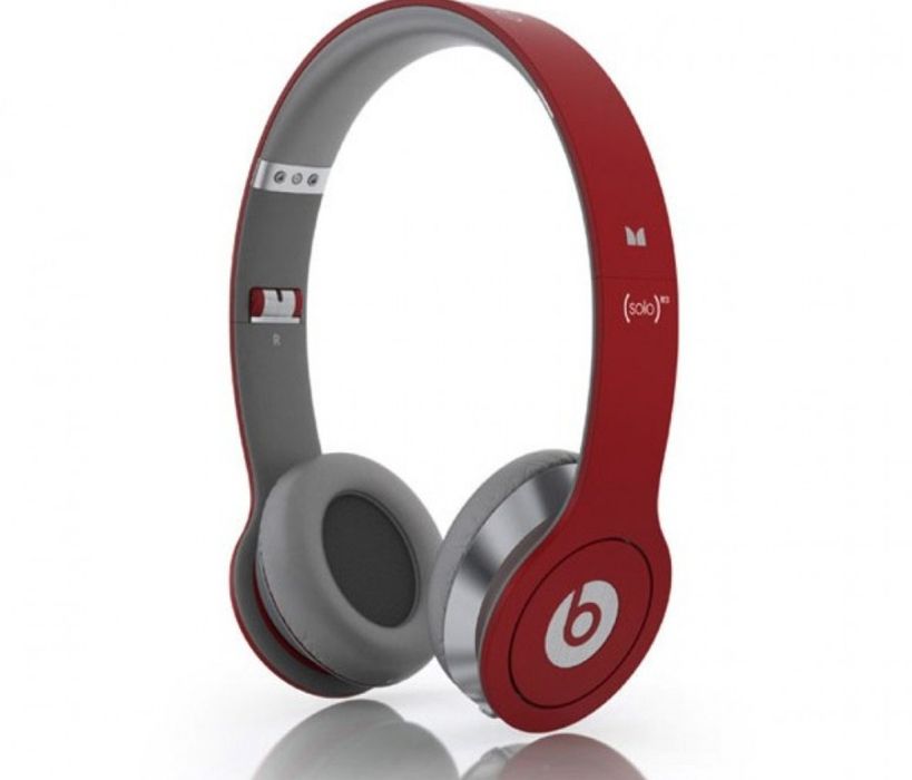 Наушники Monster Beats by dr.dre