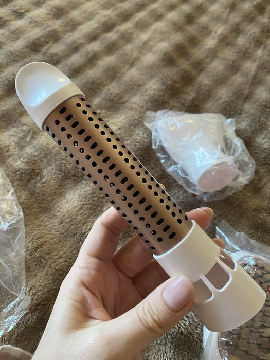 Фен-щітка Philips 3000