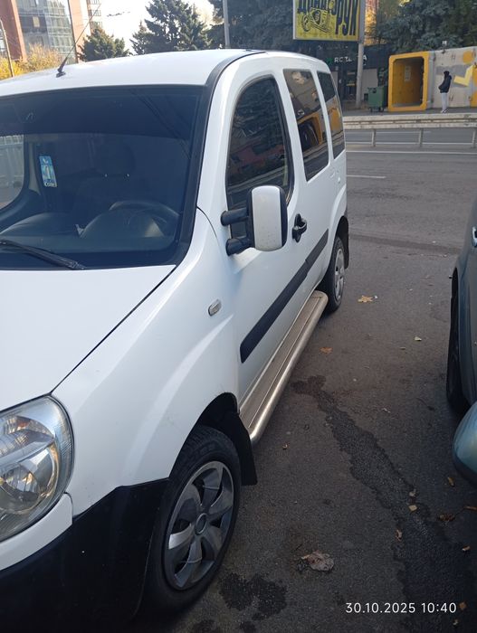 Продам Фиат Добло