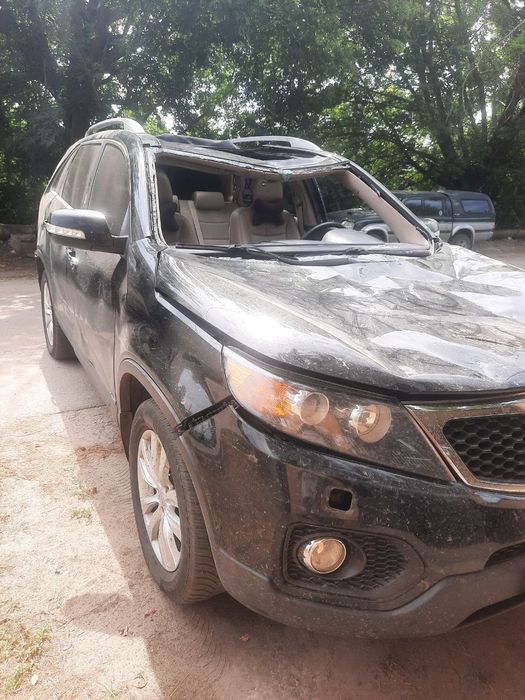 KIA Sorento 2012