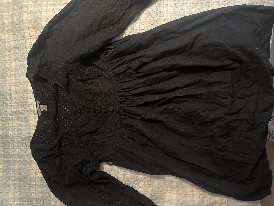 Платье H&M для девочки