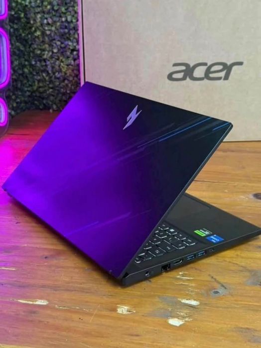 Acer V15 i7 + RTX 4050 | 16GB | 512GB SSD | 3 Anos Garantia