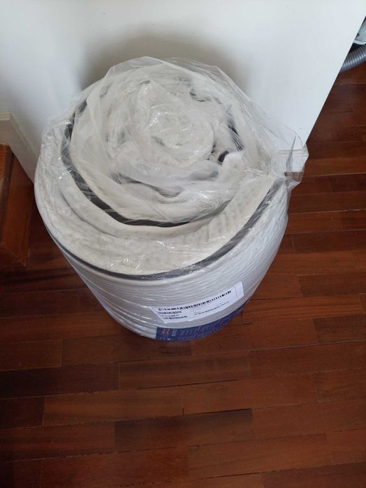 Sobrecolchão - Topper - NOVO  90/200cm