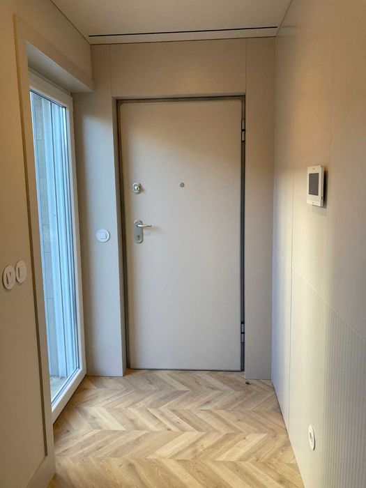 Apartamento T1 Centro