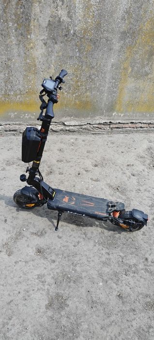 Kukirin g2 master