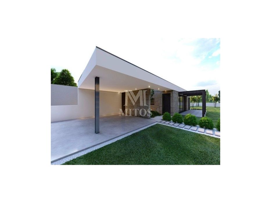 Terreno em Barroselas (Neves)