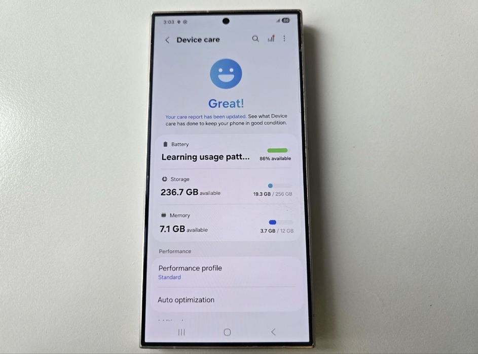 Samsung s24 ultra 12/256gb заблокований