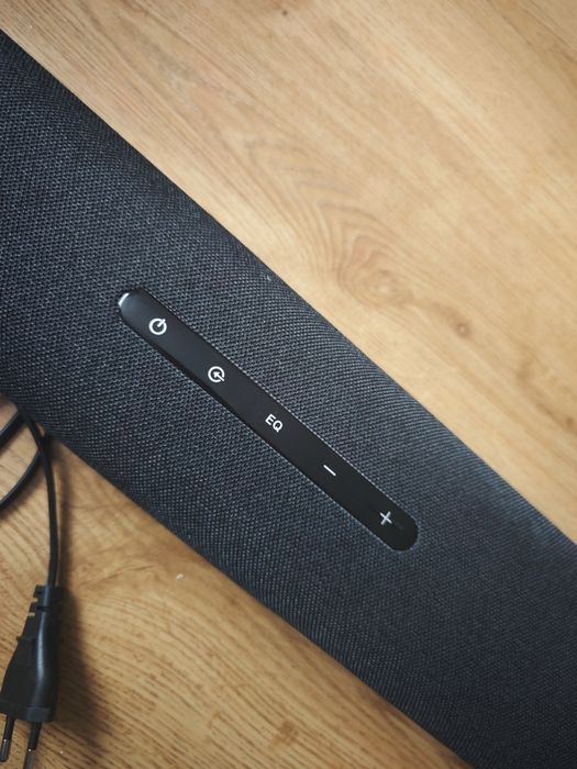 Nebula Soundbar Fire TV Edition Anker - stan bardzo dobry