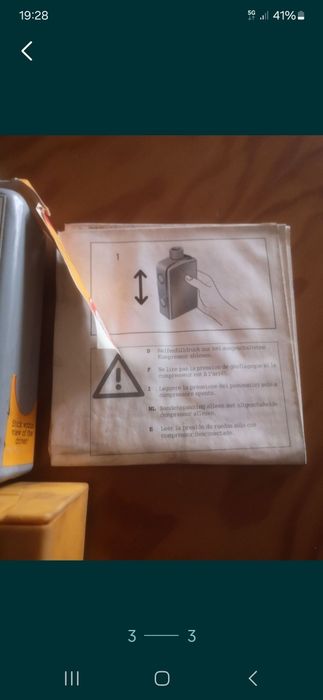 Compressor smart Novo