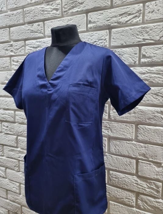 Scrubs strój medyczny