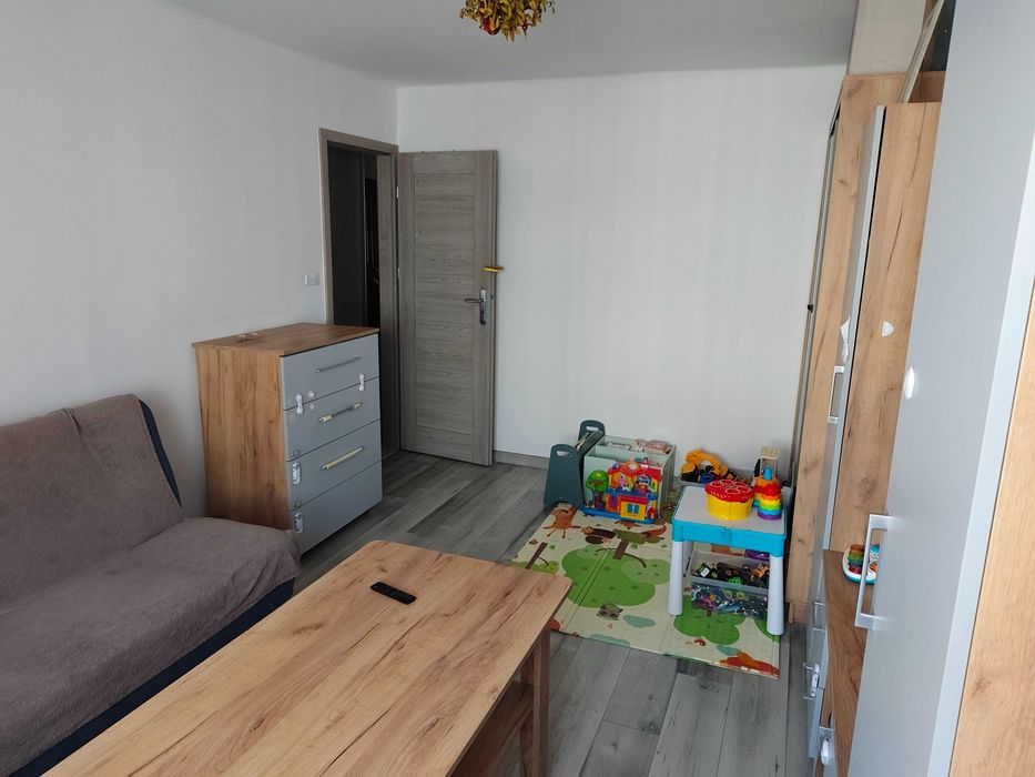 2 pokojowe mieszkanie w Skarżysku -Kamienna - Widok 2